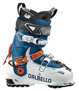 Dalbello Lupo AX 110 W 2018/2019